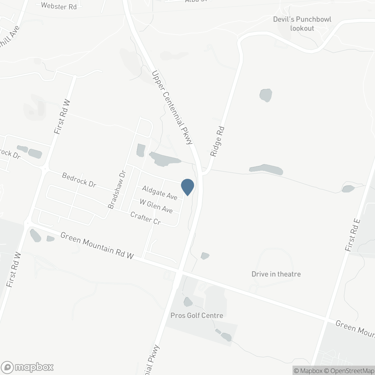 206 CRAFTER CRESCENT, Hamilton, Ontario L8J 0J1
